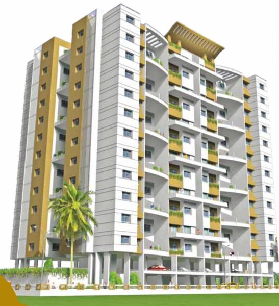Images for Elevation of Shah Prestige Gold