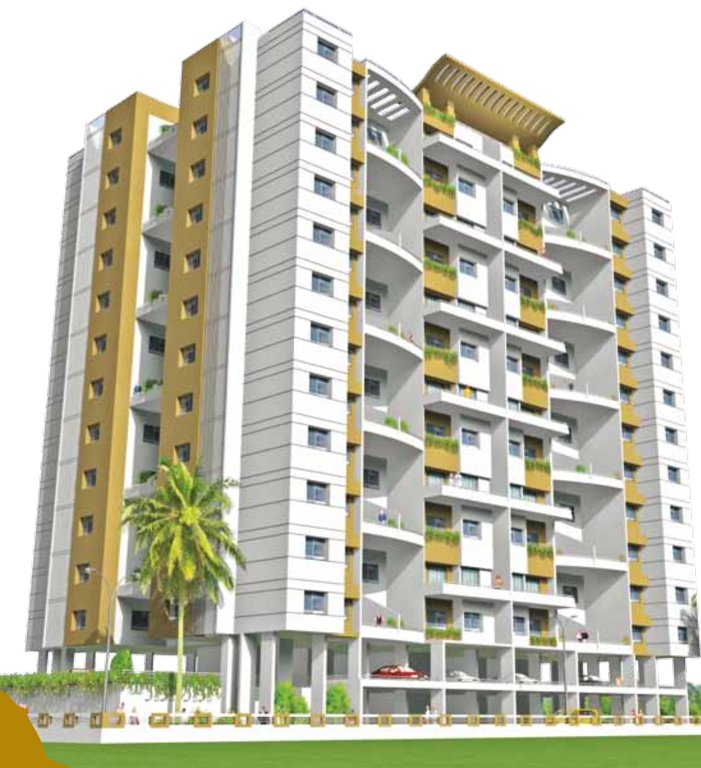 Images for Elevation of Shah Prestige Gold