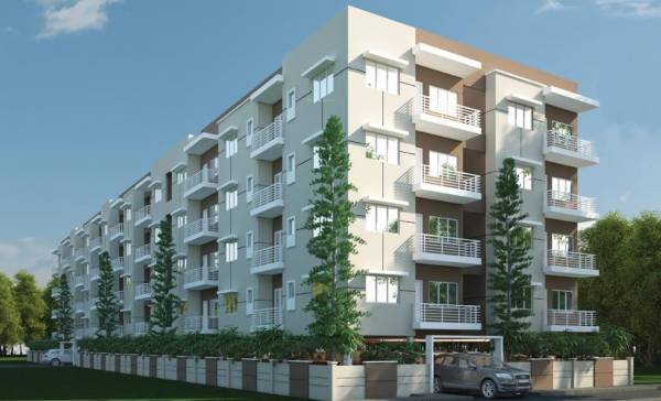 Images for Elevation of Teja Serein Images for Elevation of Teja Serein