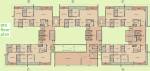 Images for Cluster Plan of Olympia Good Wood Residence