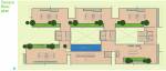  good-wood-residence Good Wood Residence Terrace Floor Cluster Plan
