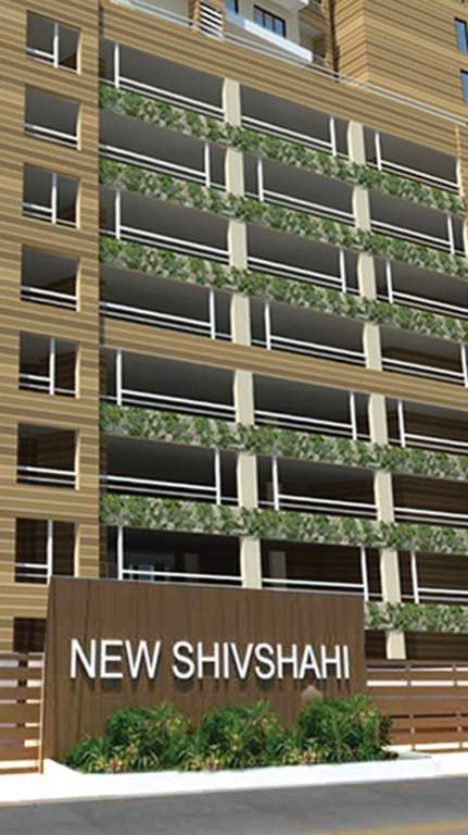 new shiv shahi Images for Elevation of HBS Realtors New Shiv Shahi