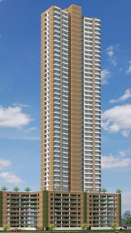 new shiv shahi Images for Elevation of HBS Realtors New Shiv Shahi