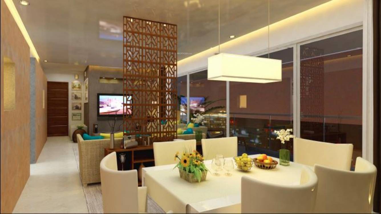  fairfield Dining Area