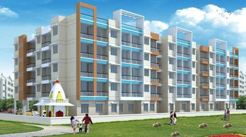  madhukar-galaxy Images for Elevation of Shelter Madhukar Galaxy
