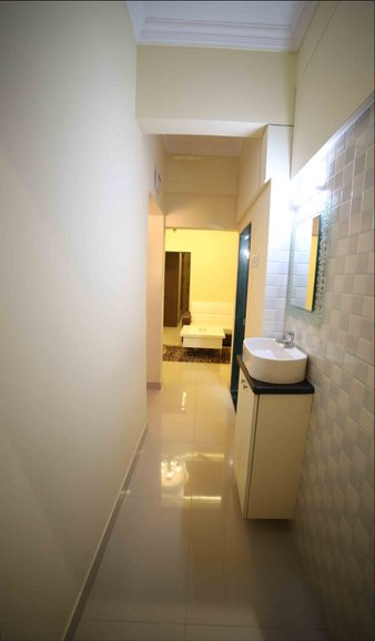 madhukar galaxy Bathroom