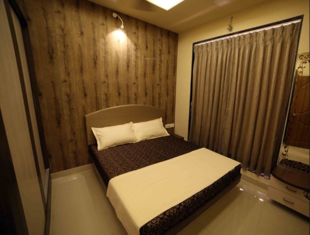 madhukar galaxy Bedroom