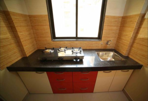  madhukar-galaxy Kitchen