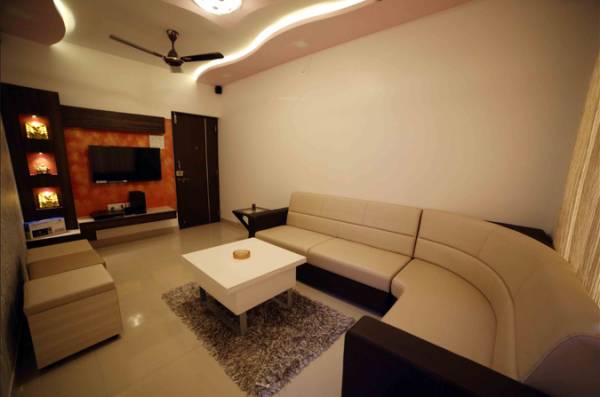  madhukar-galaxy Living Area