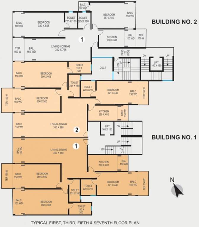 royal palms Images for Cluster Plan of Models Royal Palms