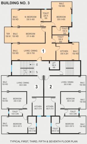 Images for Cluster Plan of Models Royal Palms royal-palms Images for Cluster Plan of Models Royal Palms