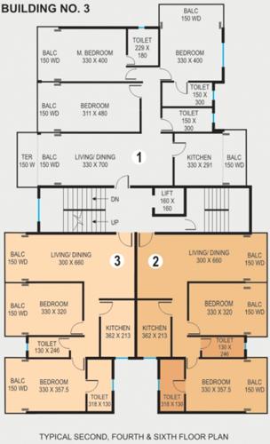 Images for Cluster Plan of Models Royal Palms royal-palms Images for Cluster Plan of Models Royal Palms