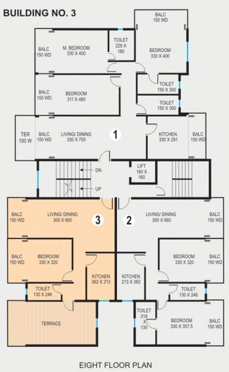 royal palms Images for Cluster Plan of Models Royal Palms