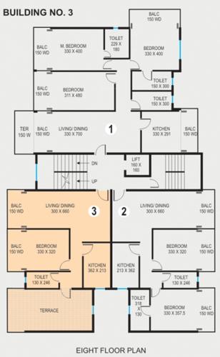 Images for Cluster Plan of Models Royal Palms royal-palms Images for Cluster Plan of Models Royal Palms
