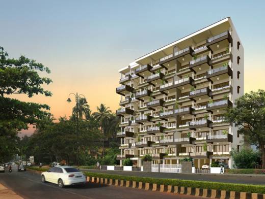 Images for Elevation of Models Royal Palms