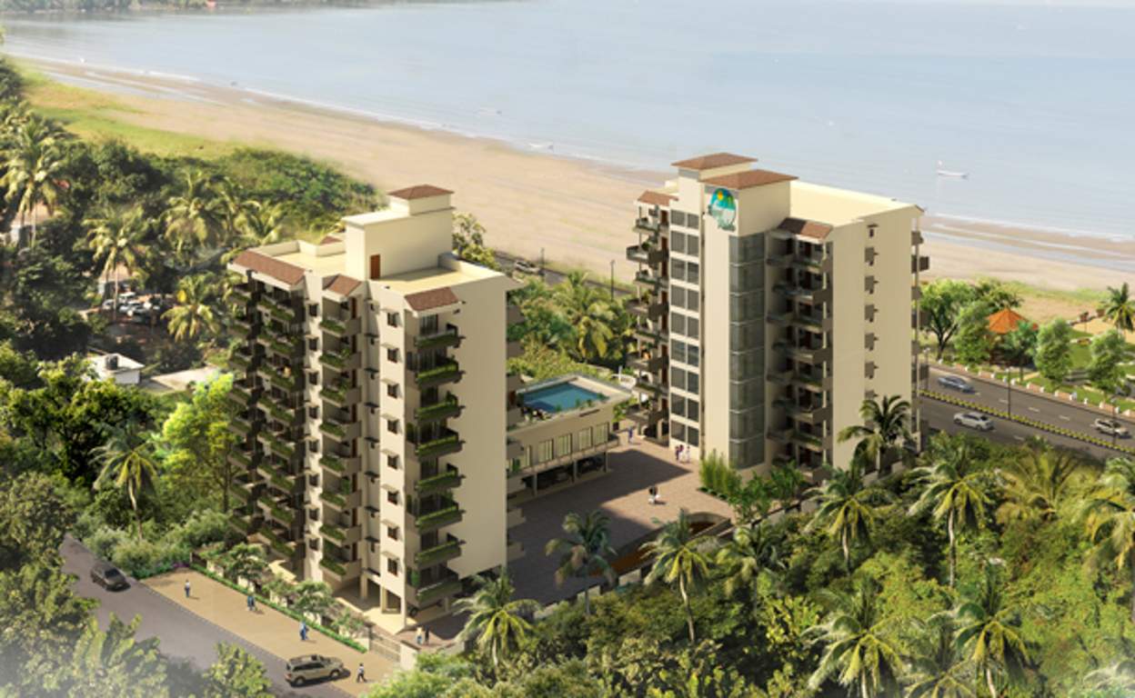 royal palms Images for Elevation of Models Royal Palms