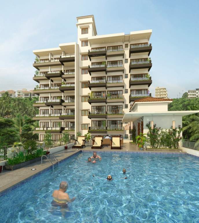 royal palms Images for Amenities of Models Royal Palms