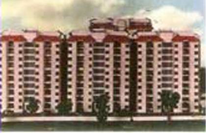 Images for Elevation of Fern Regency