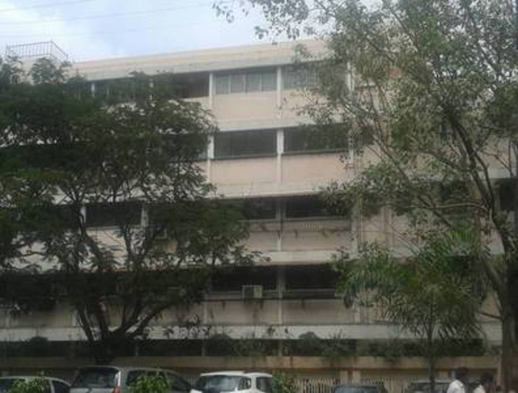 Images for Elevation of Reputed Builder Bombay Links CHS