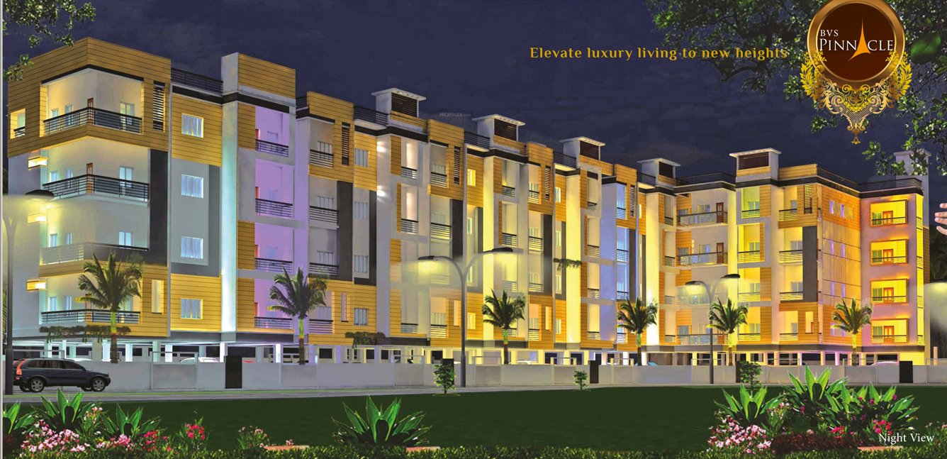  pinnacle Images for Elevation of BVS Pinnacle