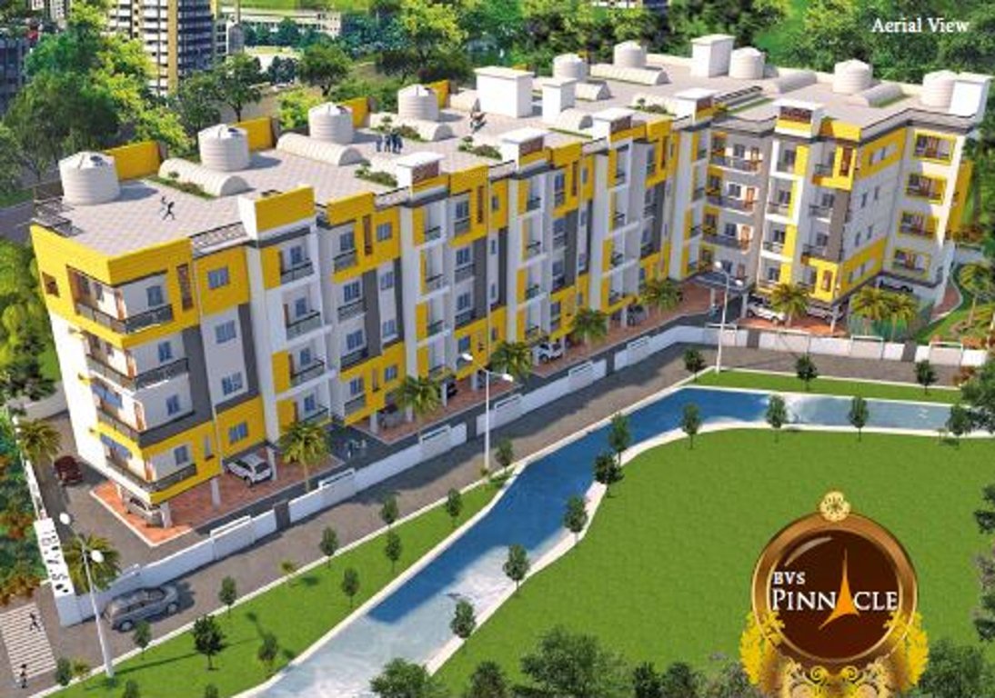  pinnacle Images for Elevation of BVS Pinnacle