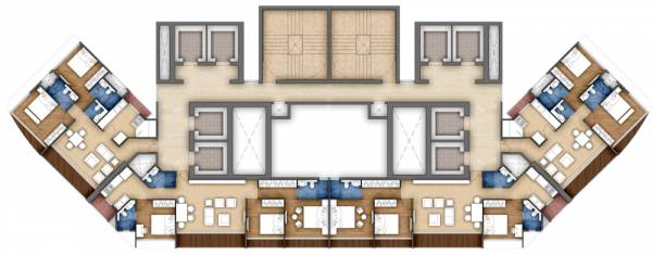  marineview HBS Marineview Phase I Cluster Plan