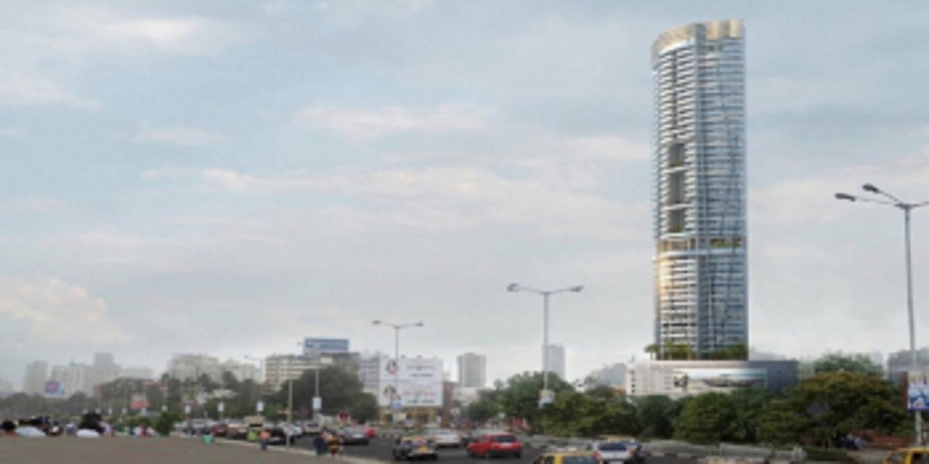  marineview Elevation