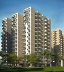 Images for Elevation of Essel Asha Panchkula By Zee