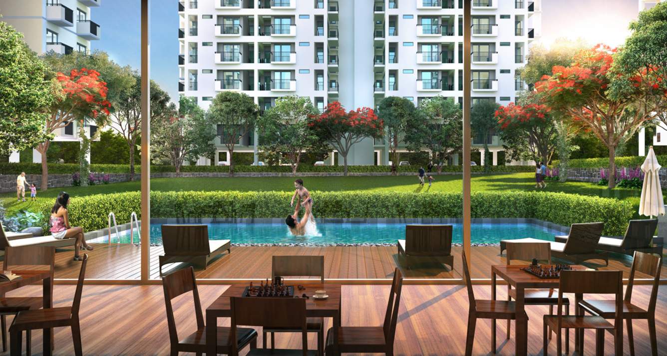 Images for Amenities of Essel Asha Panchkula By Zee
