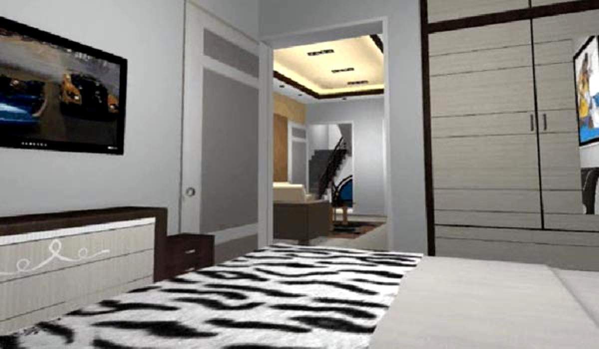 2160 sqft 3 bhk Apartment Millennium Group Mangalmurti Other