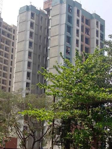 Images for Elevation of Reputed Builder Kishore Park Images for Elevation of Reputed Builder Kishore Park