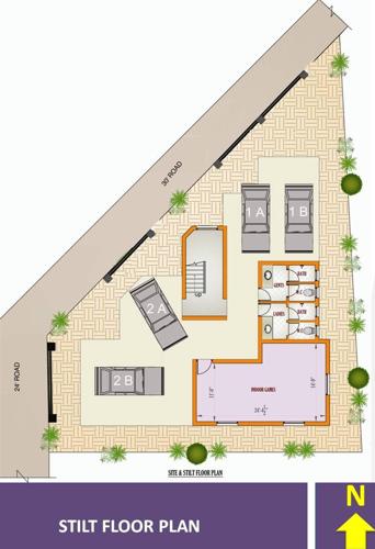  aster Images for Cluster Plan of VGN Aster