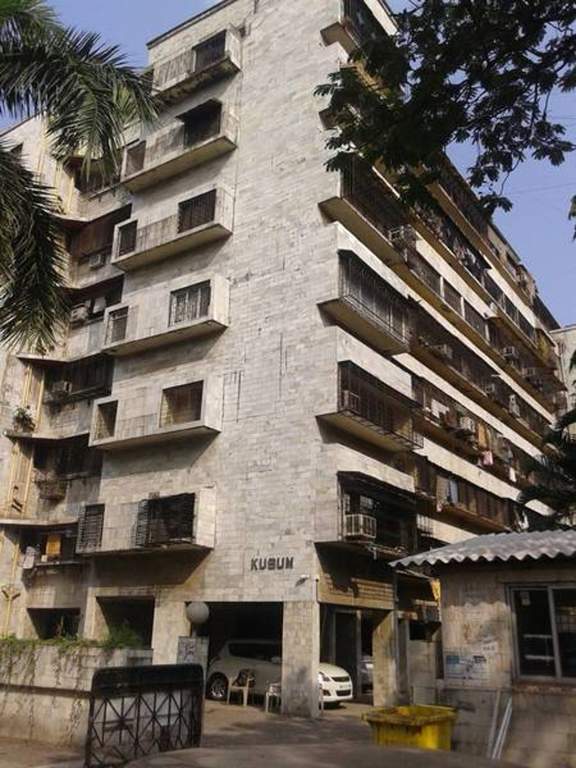 Images for Elevation of Reputed Builder Kusum Apartment