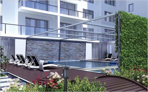 Images for Amenities of VGN Hollyhock