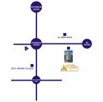  trinity Images for Location Plan of Cordon Trinity