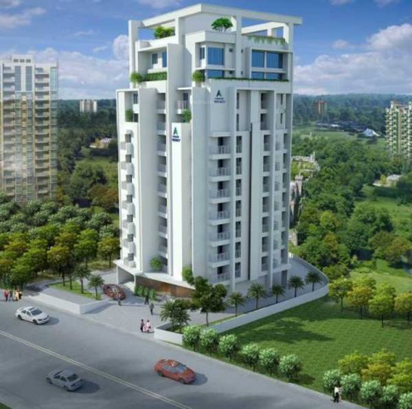 Images for Elevation of Cordon Trinity trinity Images for Elevation of Cordon Trinity