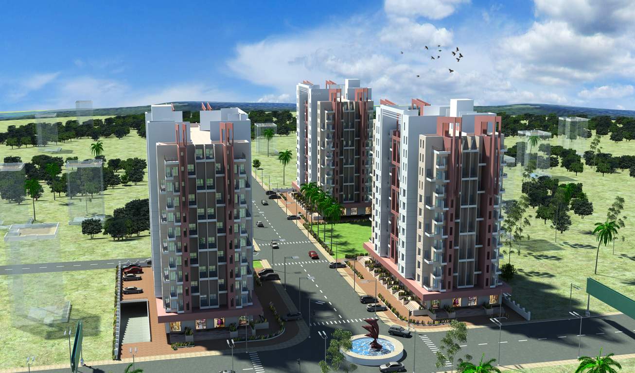 yashshree Images for Elevation of KNK Yashshree