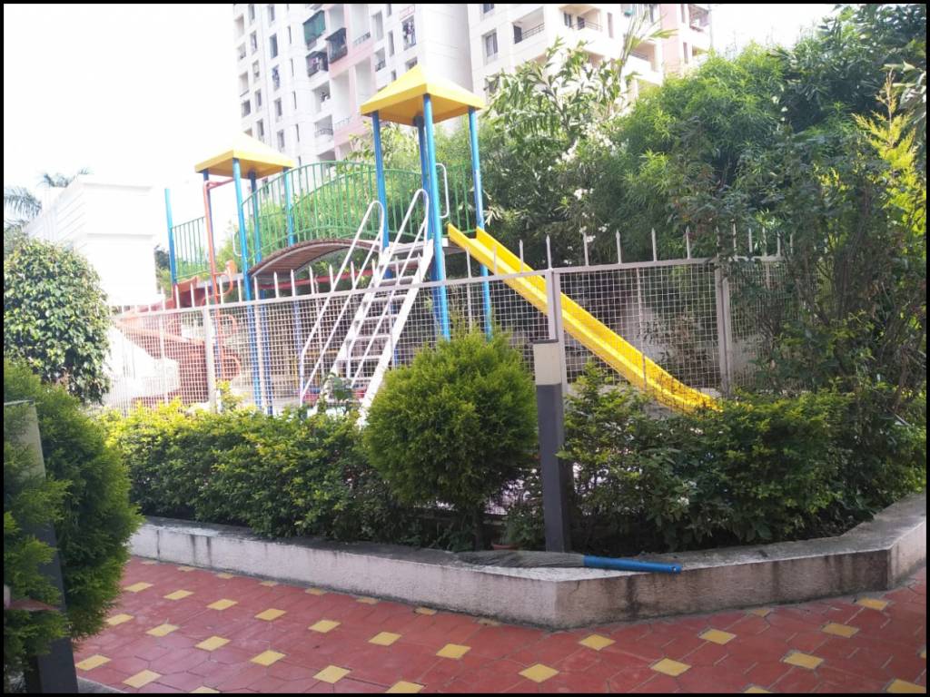 Images for Amenities of KNK Yashshree