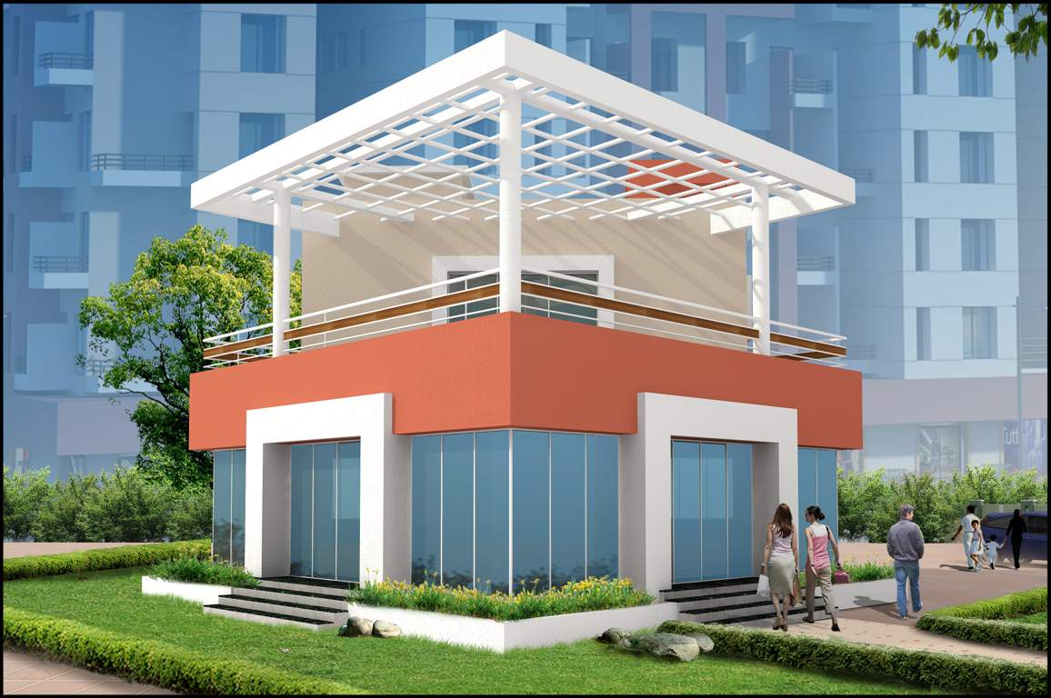 yashshree Images for Amenities of KNK Yashshree