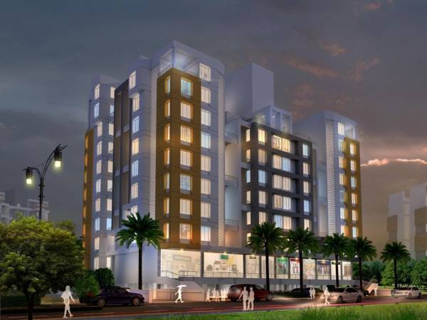Images for Elevation of Sanjeevani Prestige Avenue