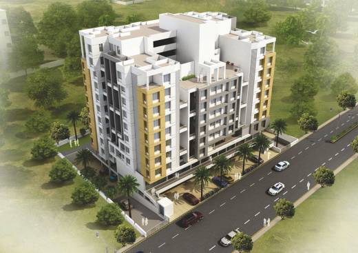 Images for Elevation of Sanjeevani Prestige Avenue Images for Elevation of Sanjeevani Prestige Avenue