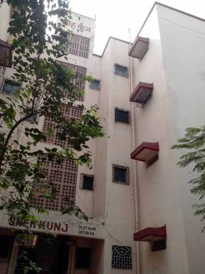 Images for Elevation of Reputed Builder Sneh Kunj Apartment
