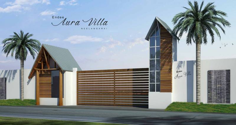 Images for Amenities of Endee Aura Villa