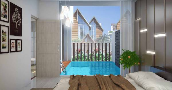 Images for Main Other of Endee Aura Villa