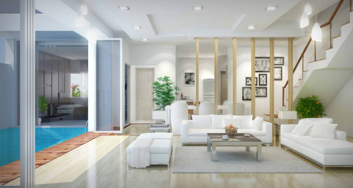 Images for Main Other of Endee Aura Villa