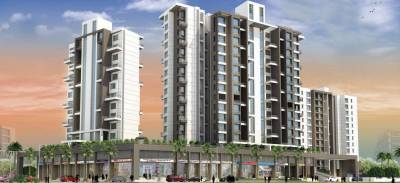 Images for Elevation of Nirman Altius altius Images for Elevation of Nirman Altius