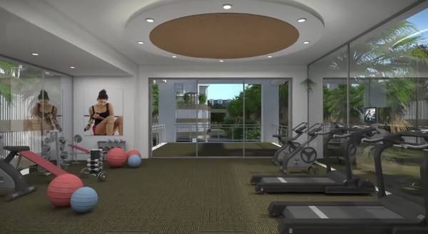 Gymnasium altius Gymnasium