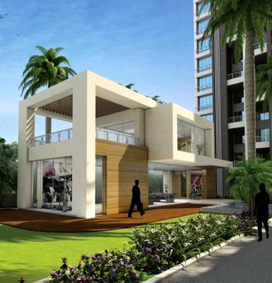 Images for Amenities of Nirman Altius altius Images for Amenities of Nirman Altius