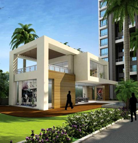Images for Amenities of Nirman Altius altius Images for Amenities of Nirman Altius