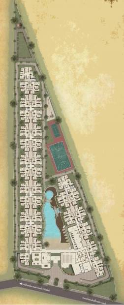 Images for Site Plan of Legacy Salvador